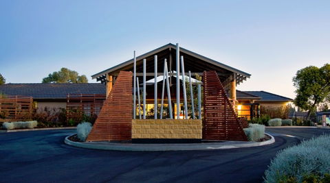 Wyndham Seven Mile Beach - Lennox Head Accommodation 0