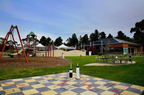 Wyndham Seven Mile Beach - Lennox Head Accommodation 1