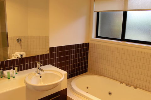 Wyndham Seven Mile Beach - Lennox Head Accommodation 2