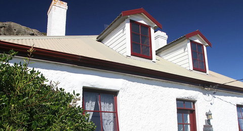 Captains Cottage - Lennox Head Accommodation 4