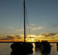 Rainbow Waters Holiday Park - Lennox Head Accommodation