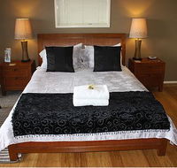 At Sunrise Cottages - Lennox Head Accommodation