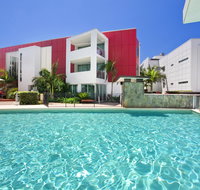 Element on Coolum Beach - Lennox Head Accommodation