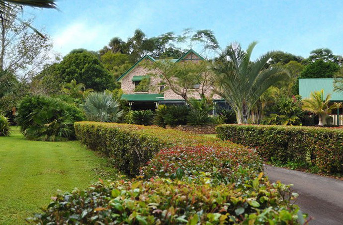 Flaxton QLD Lennox Head Accommodation