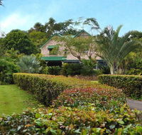 Peppertree Cottage Boutique Bed and Breakfast - Lennox Head Accommodation