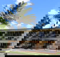 Pippies Beachhouse - Lennox Head Accommodation