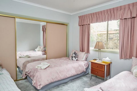 Bristol House Accommodation - Lennox Head Accommodation 2