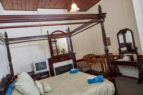 Bristol House Accommodation - Lennox Head Accommodation 3