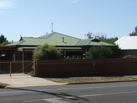 Bristol House Accommodation - Lennox Head Accommodation 6