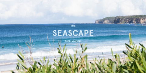 Mollymook Seascape Motel - Lennox Head Accommodation 1