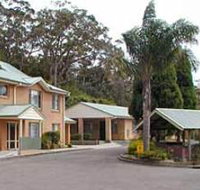 Sussex Inlet Holiday Centre - Lennox Head Accommodation