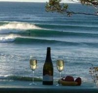 Mollymook Beach Waterfront - Lennox Head Accommodation
