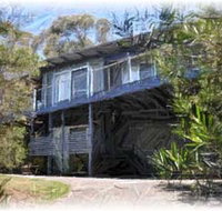 Blue Heaven B and B - Lennox Head Accommodation