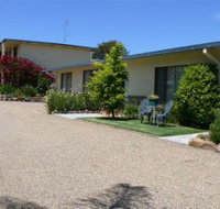 Sandpiper Holiday Units - Lennox Head Accommodation