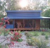 CrookNeck Retreat - Lennox Head Accommodation
