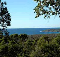 Interludes Cottages at Bawley Point - Lennox Head Accommodation