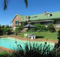 The Lodge - Far Meadow - Lennox Head Accommodation