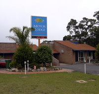 Merimbula Motor Lodge - Lennox Head Accommodation
