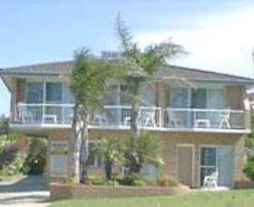 Mollymook Seaspray Motel - Lennox Head Accommodation 0