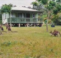 Berringer Lake Holiday Cottages - Lennox Head Accommodation
