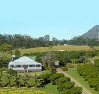 Mango Hill Farm - Lennox Head Accommodation