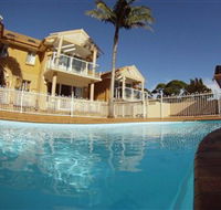 Mollymook Sands Unit 14 - Lennox Head Accommodation