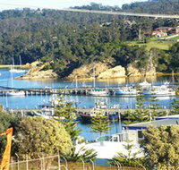Snug Cove Villas - Lennox Head Accommodation