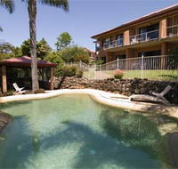 Mollymook Seascape Motel - Lennox Head Accommodation