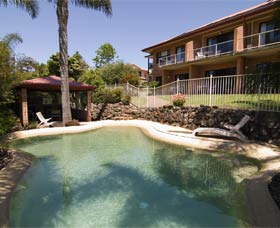 Mollymook Seascape Motel - Lennox Head Accommodation 0