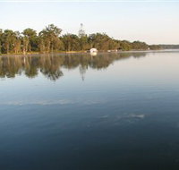 Bentley Waterfront - Lennox Head Accommodation