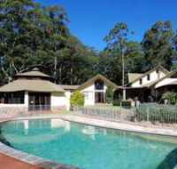 Indooroopilly - Lennox Head Accommodation