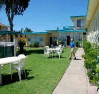 Mermaid Holiday Units - Lennox Head Accommodation