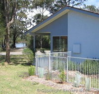 Berrara Beach Cottage - Lennox Head Accommodation
