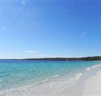 Booderee National Park Bristol Point camping area - Lennox Head Accommodation