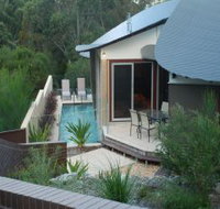 Hyams Beach Bungalows - Lennox Head Accommodation