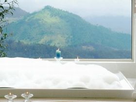 Artisan Spa Views Bed And Breakfast Cottage - Lennox Head Accommodation 0
