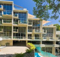 Little Cove Court - Lennox Head Accommodation