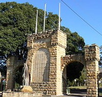 Nowra Showground - Lennox Head Accommodation