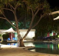 OMAC Premium Apartments at Noosa Blue Resort - Lennox Head Accommodation