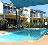 Sails Luxury Apartments - Lennox Head Accommodation