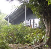 Montagues of Montville - Lennox Head Accommodation