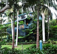 Montville Country Cabins - Lennox Head Accommodation