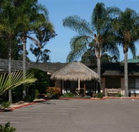 Golf View Motel - Eden - Lennox Head Accommodation