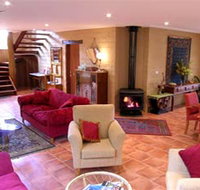 The Bawley Bed and Breakfast - Lennox Head Accommodation
