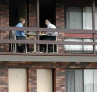 Jervis Bay Motel - Lennox Head Accommodation