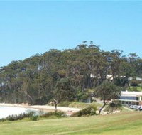 Burrill Pines Motel - Lennox Head Accommodation