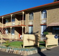Town Centre Motor Inn - Lennox Head Accommodation