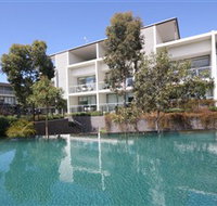 Sand Castle - Lennox Head Accommodation