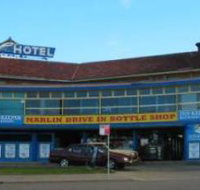 Marlin Hotel - Lennox Head Accommodation
