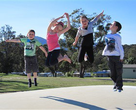 Wallaga Lake Park - Lennox Head Accommodation 0